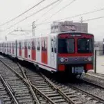 Lima, le Tren electrico transporte ses premiers passagers